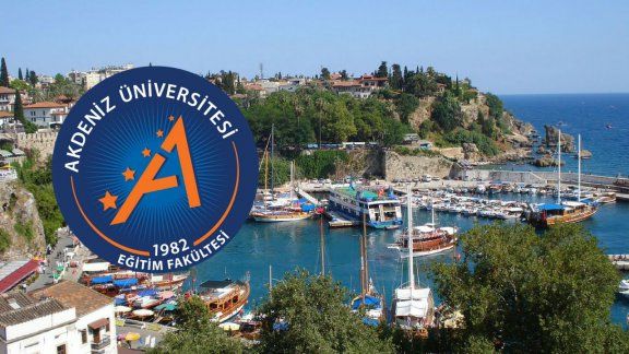 Akdeniz Üniversitesi YÖS Sınavı 12 Mayıs 2018 tarihinde Moskova´da Yapılacak